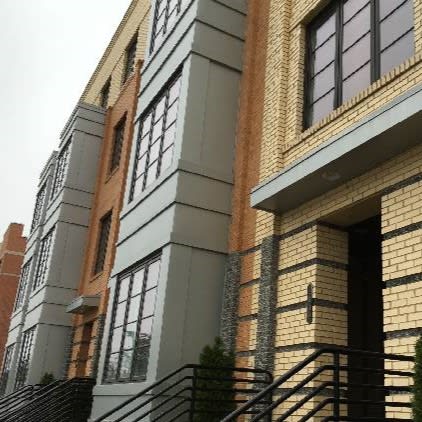 Architectural Panels