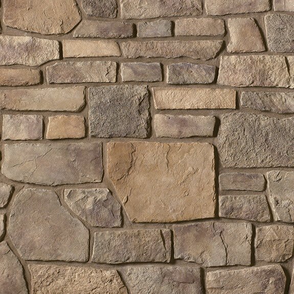 Ancient Villa Ledgestone