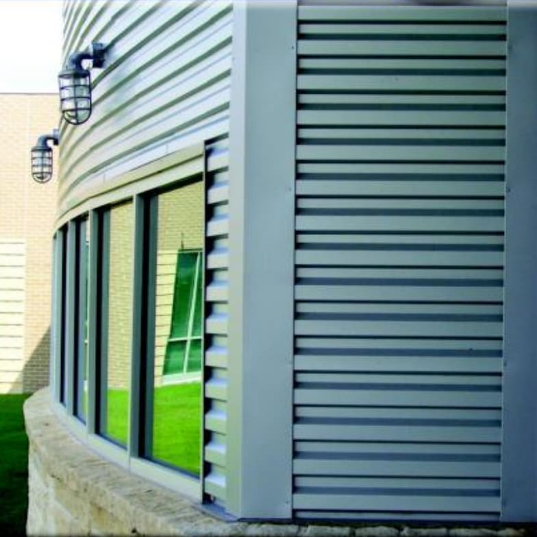Wave Panel