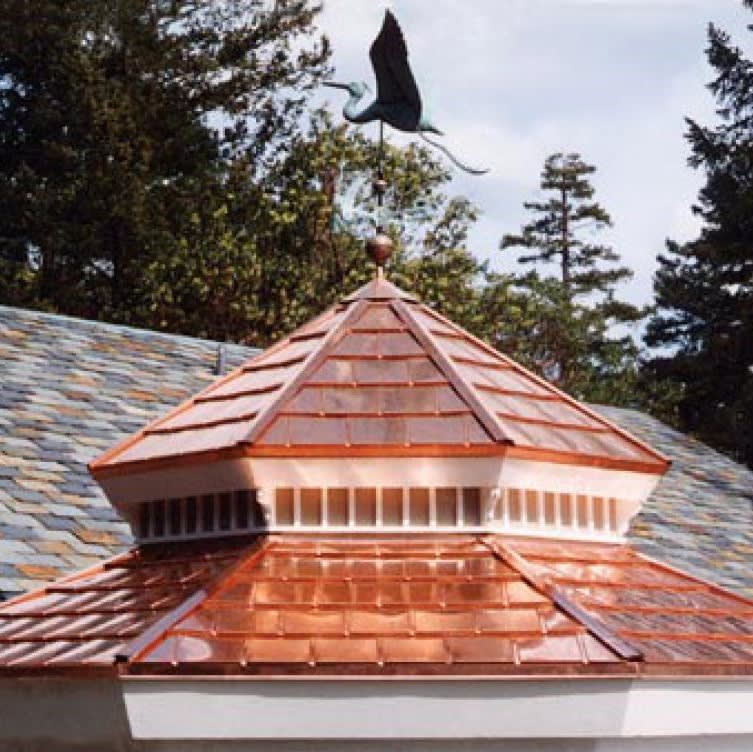 Accent Shingle