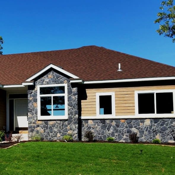 Fieldstone