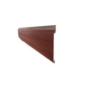 Siding