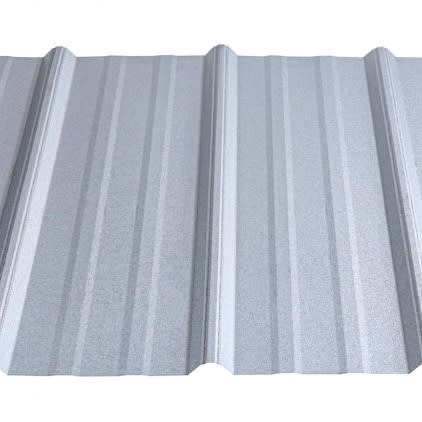 3' Tuff Rib Metal Wall Panel