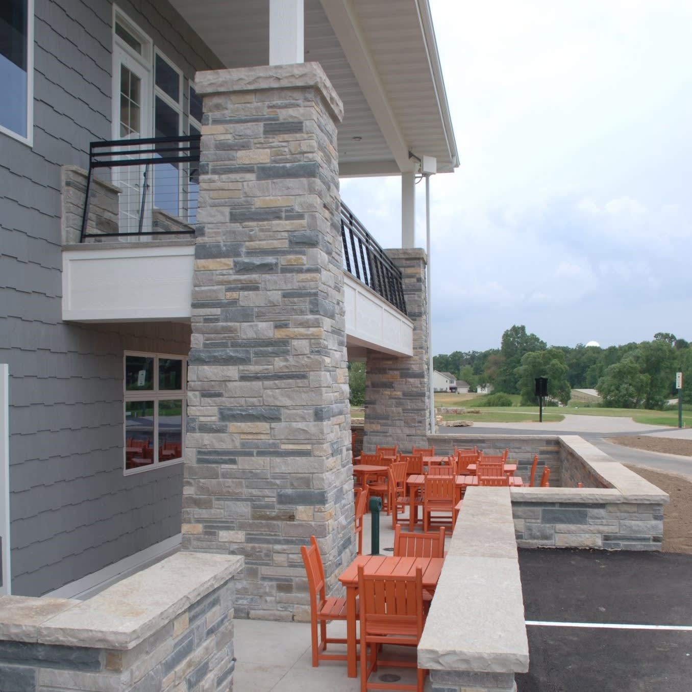 Artesian Blend Veneer