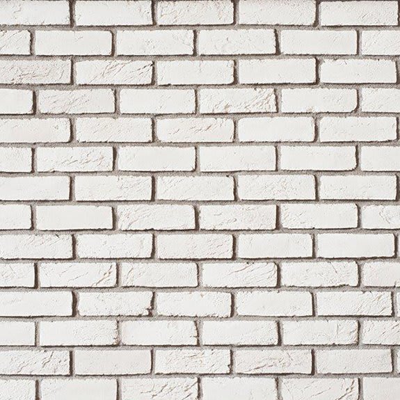 Cultured Brick Veneer