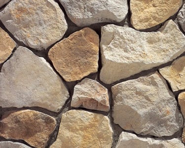 Country Rubble