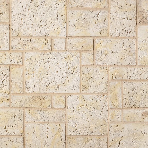 Coral Stone - Ashlar
