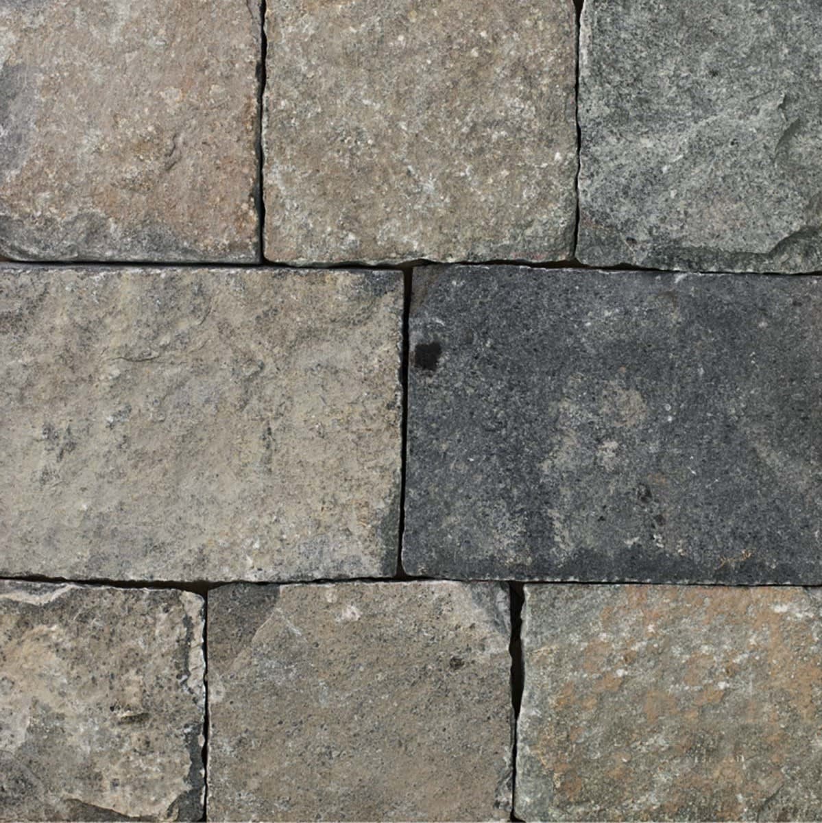 American Mist Squares