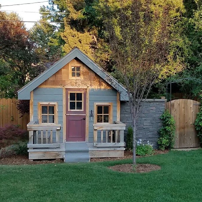Country Ledgestone
