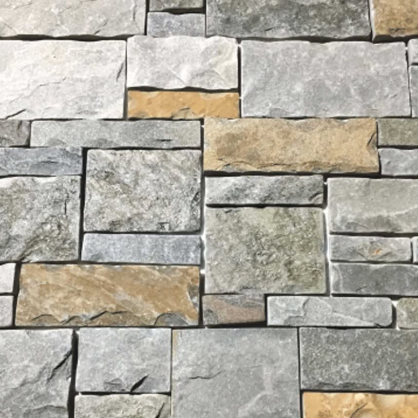 Ashlar (West & East)