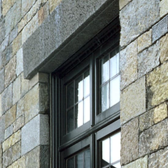 Antique Yangtze Limestone