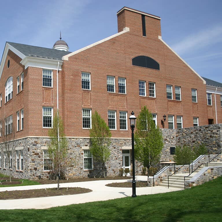Brown Ledgestone