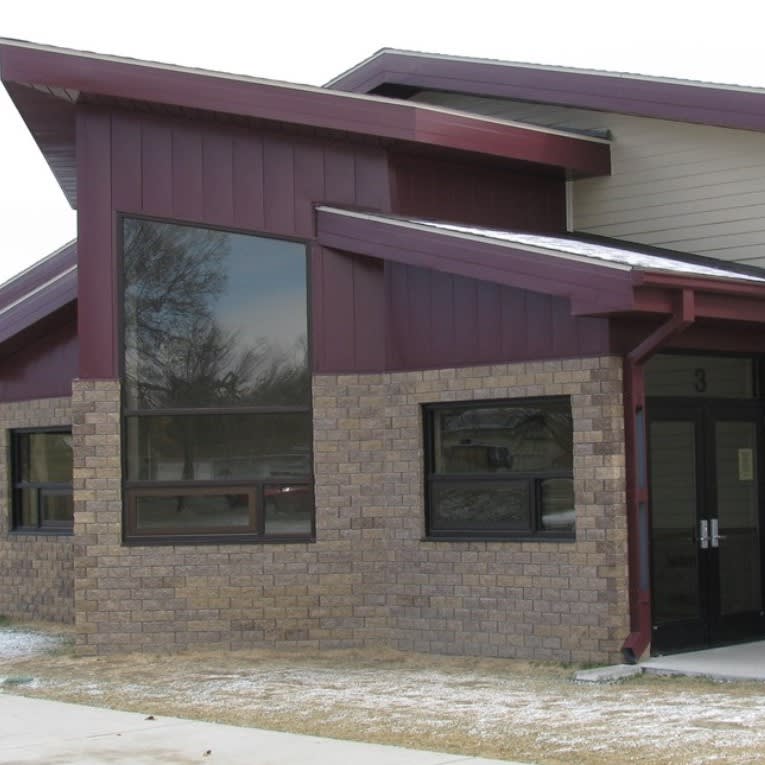 Brick Veneer