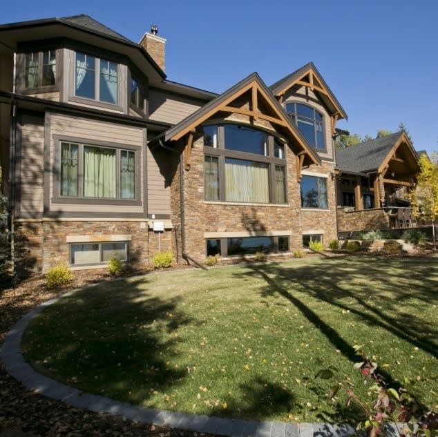 Autumn Flame Ledgestone