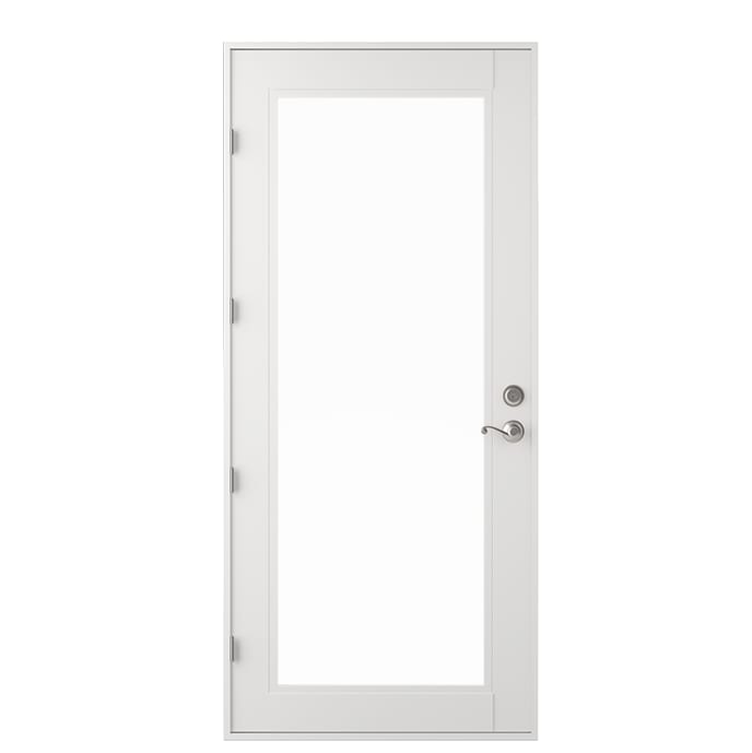 French Door