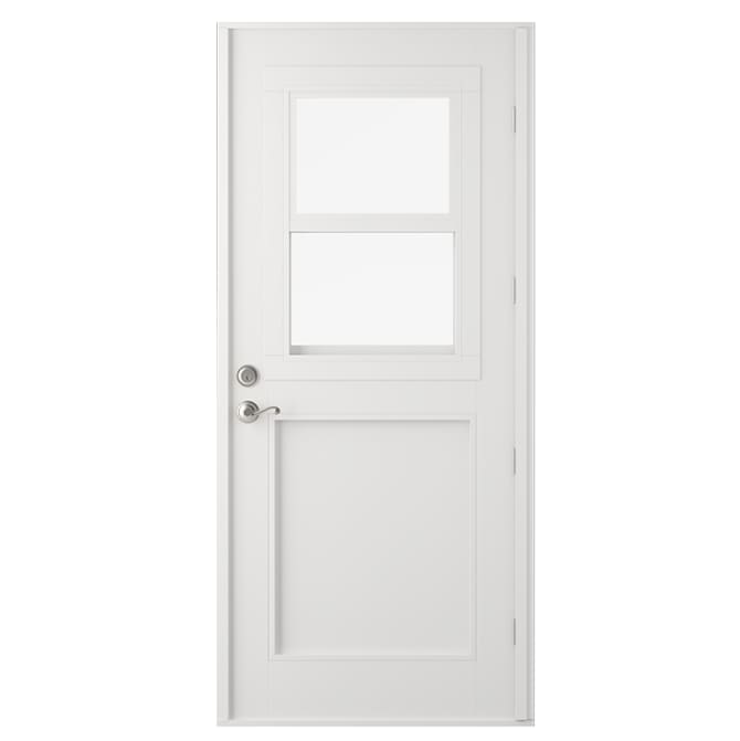 Balcony Breeze door