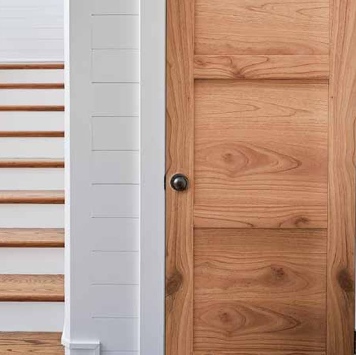 All Panel Door