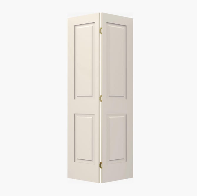 Authentic Bi-fold Door