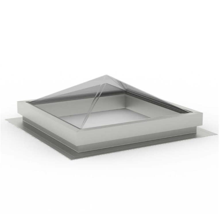 Formed Pyramid Skylight