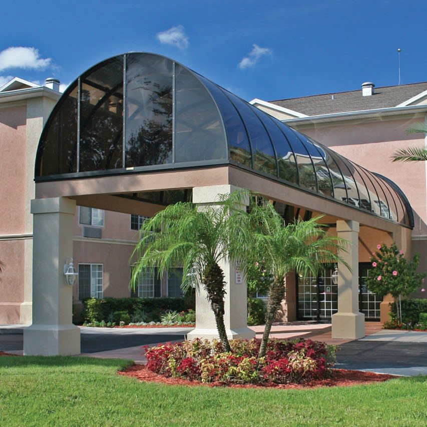 CBHD - Continuous Vault Sys.