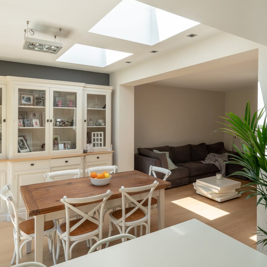 CXP - Flat Roof Exit
