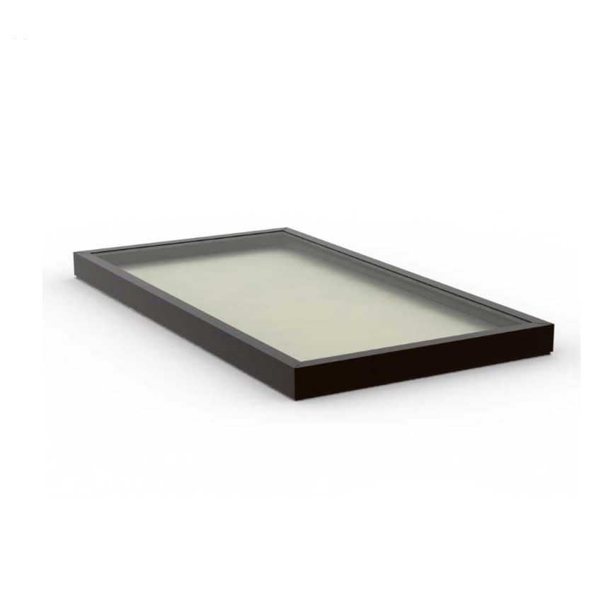 Fixed Flat Acrylic Skylight