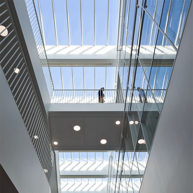 Atrium Longlight