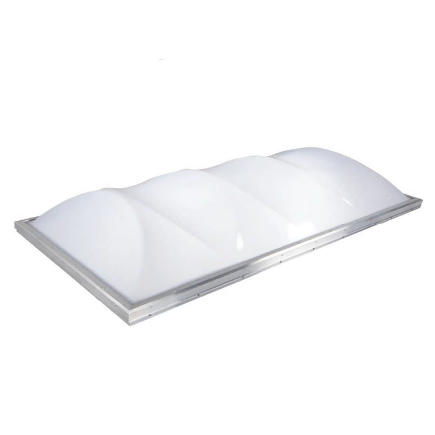 Dome -Polycarbonate Skylight