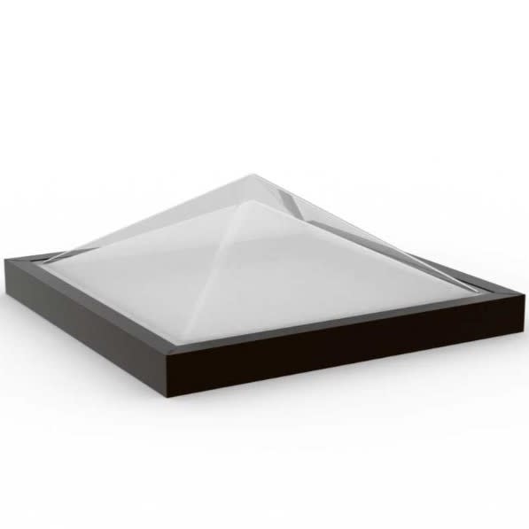 Formed Pyramid Skylight