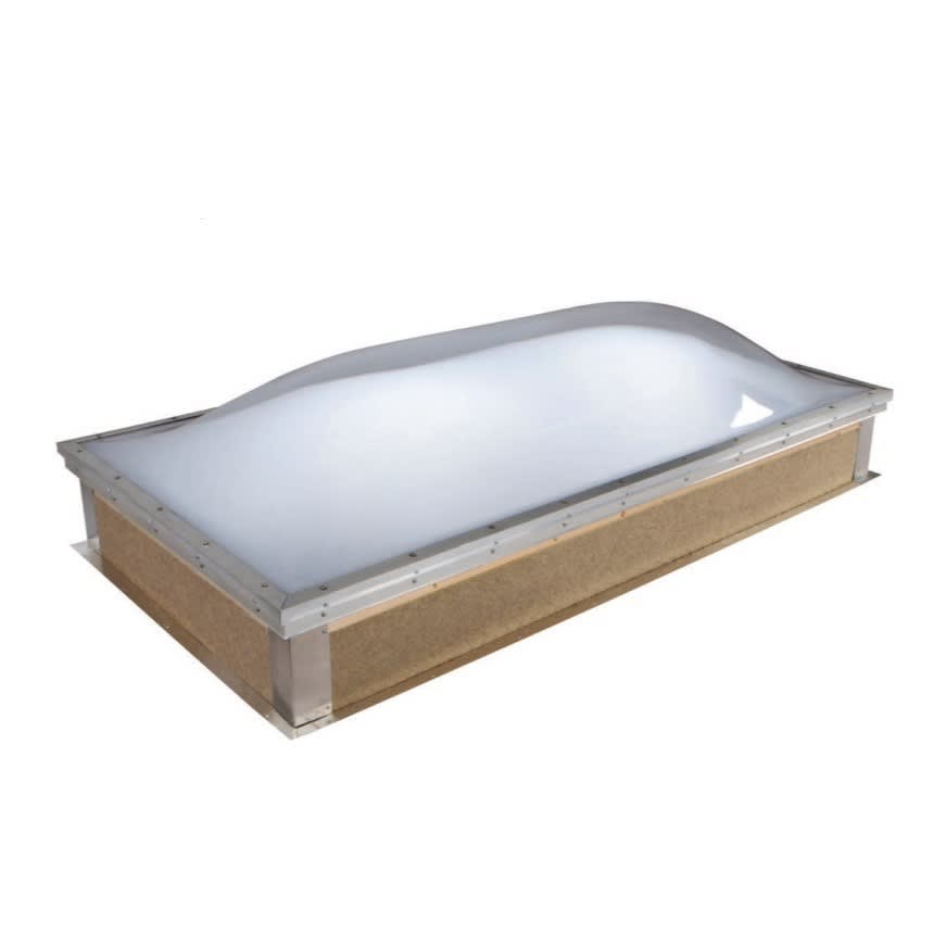 Dome - Polycarbonate (HVHZ)