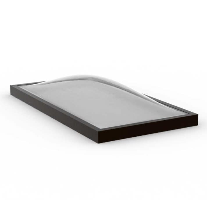 Fixed Dome Acrylic Skylight