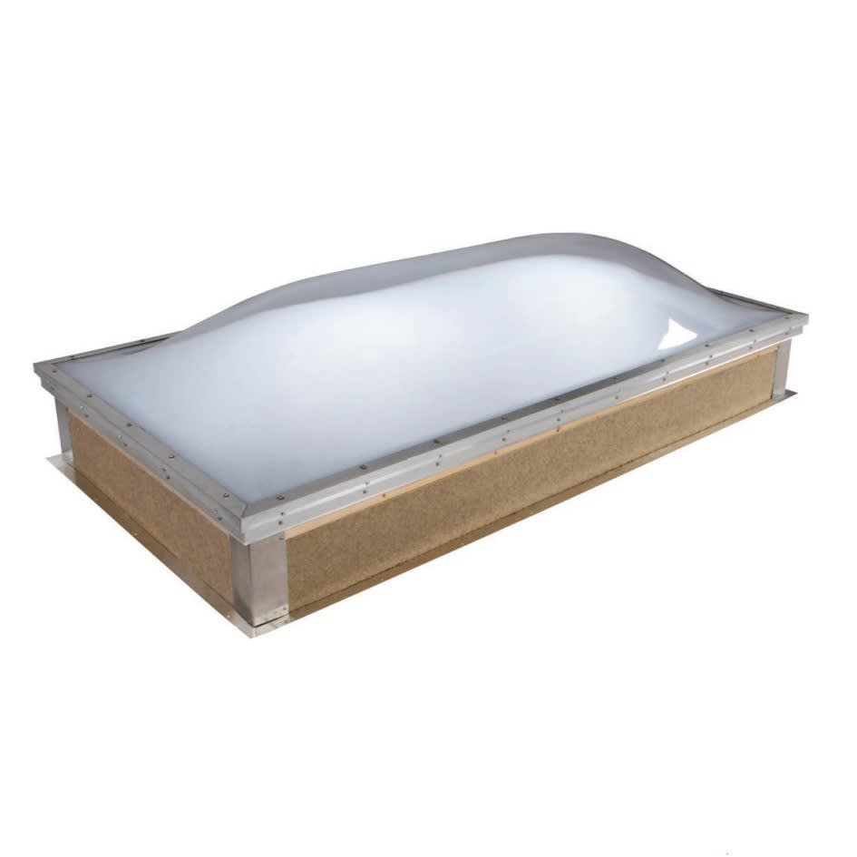 Dome - Polycarbonate F5 HVHZ