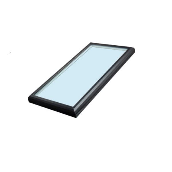 Impact Curb Mount - Acrylic
