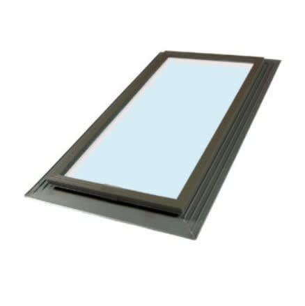 Impact Fixed Glass Classic
