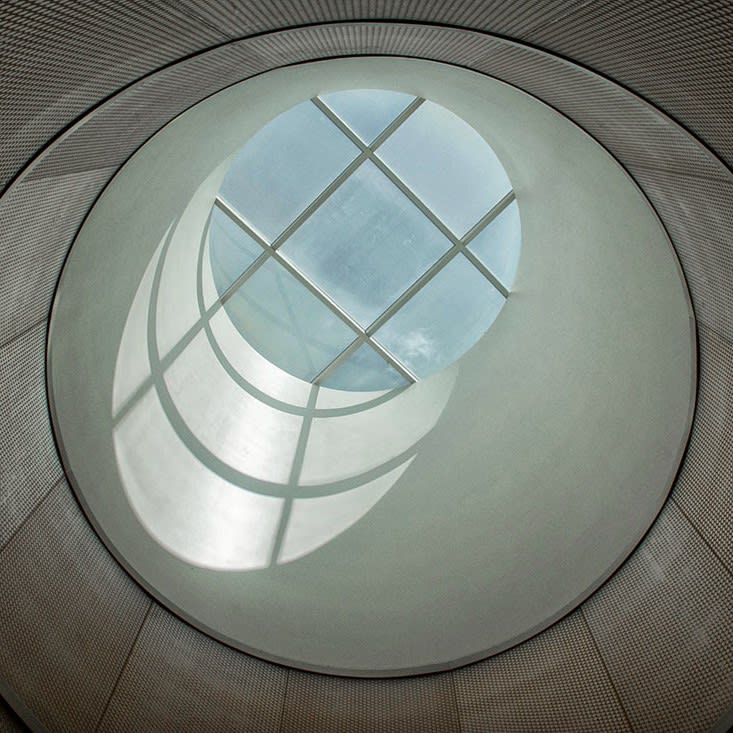 Round Skylight