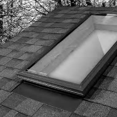 Dome - Curb Mount