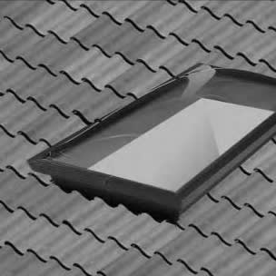 Dome - Tile Polycarbonate