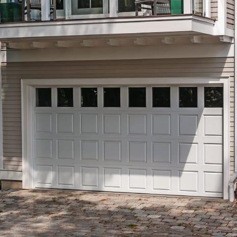 Garage Door