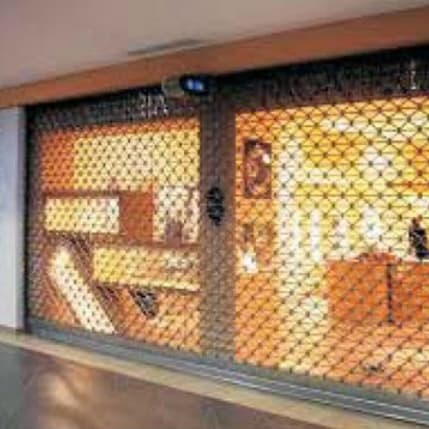 Rolling Door