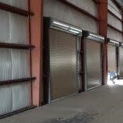 Blaze Gard Fire Door