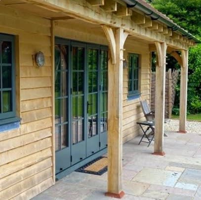 Bifold Door (EW68)
