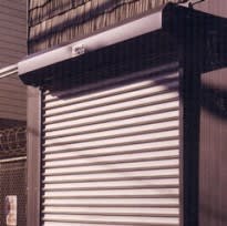 Boxspring Door