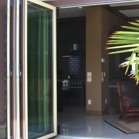 Bifold Door (AW65)