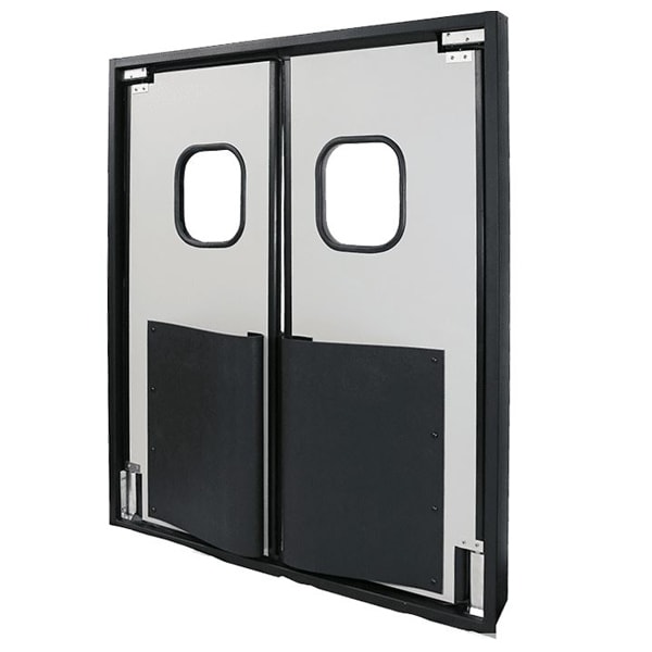 Impact Door