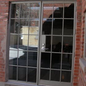 Decor Door