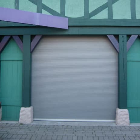 Rolling Shutter