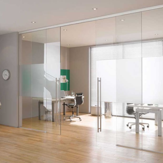 Sliding Glass Door