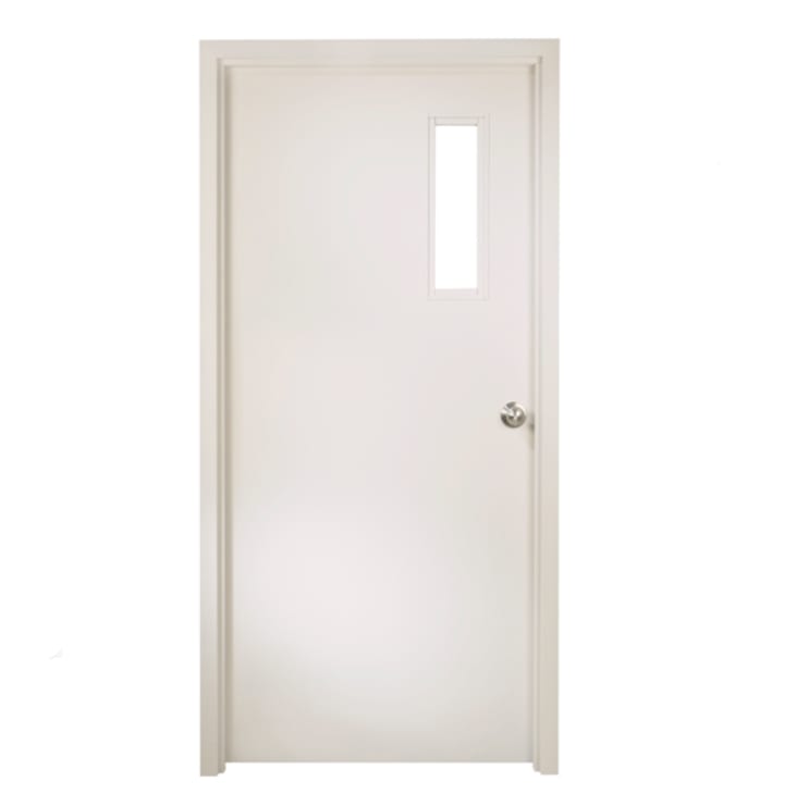 3-Hr Fire Rated Door