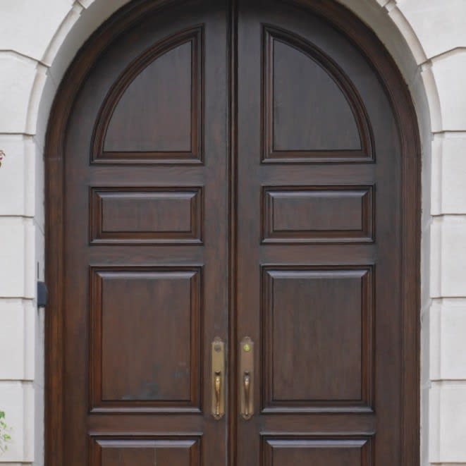 Custom Doors 