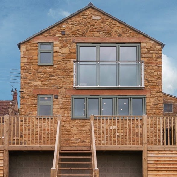 Bifold Door (AW73) 
